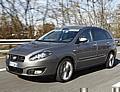 Fiat Croma